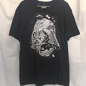 Star Wars shirt